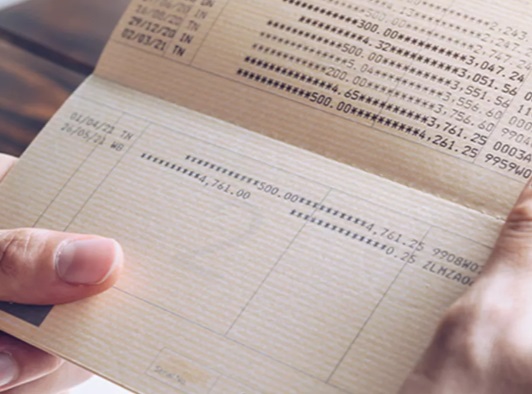 なんぼや出張買取の流れ入金