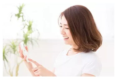 なんぼや宅配買取の流れ入金