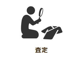 バイセル出張買取流れ査定