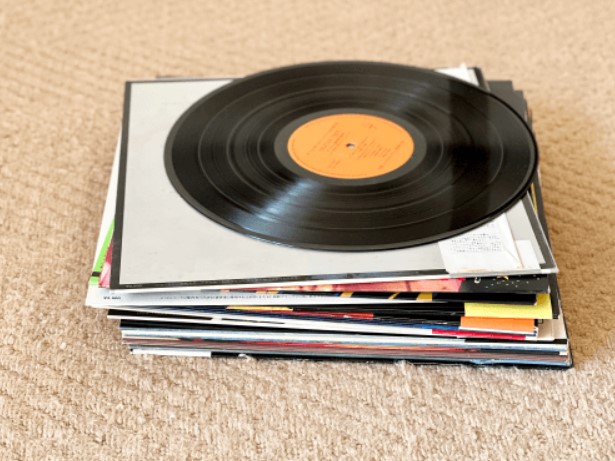 クラシックレコードの買取相場