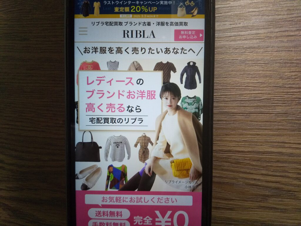 株式会社BLM