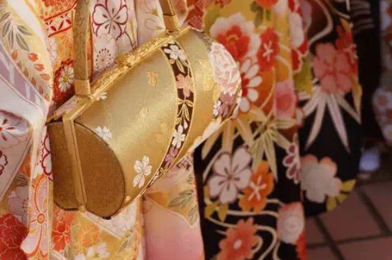 アンティーク着物・作家物・ブランド着物　買取相場