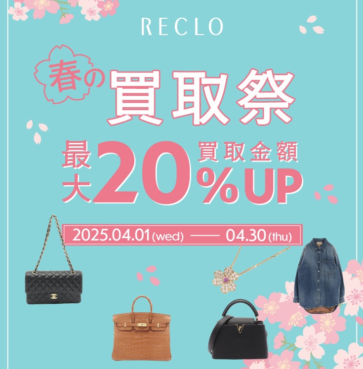 リクロキャンペーン