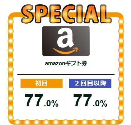 ギフトアニマル買取率