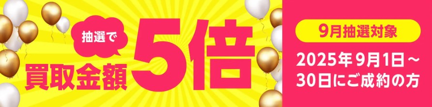 バイセルバナー