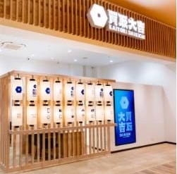 買取大吉店舗買取来店