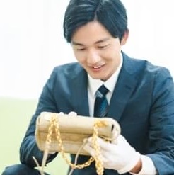 買取大吉出張買取査定