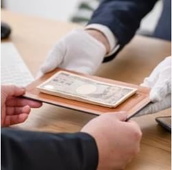 買取大吉買取支払い