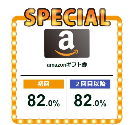 ギフトアニマル買取率