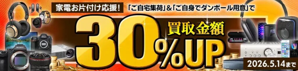 ネットオフキャンペーン