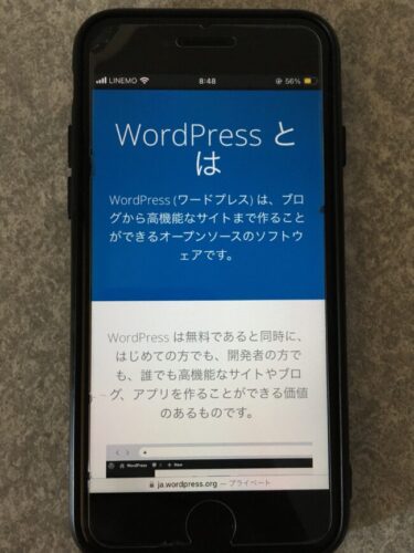 WordPress