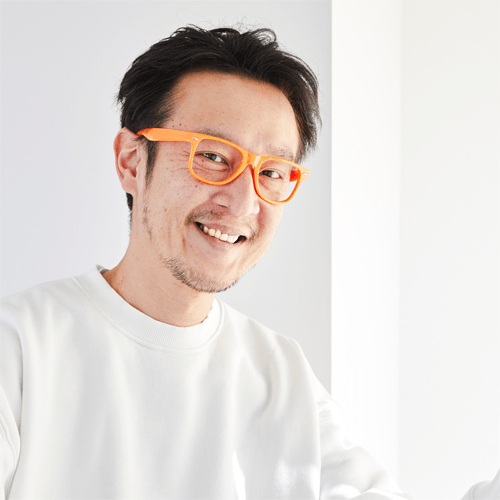 柏崎剛のアバター