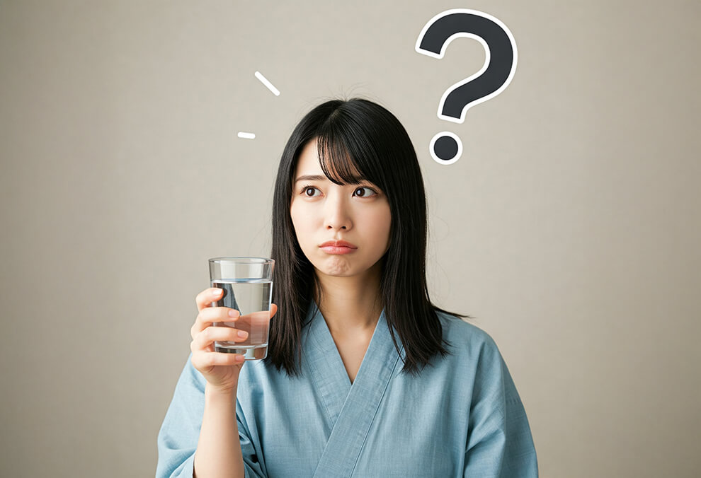 ウォーターサーバーの解約金について