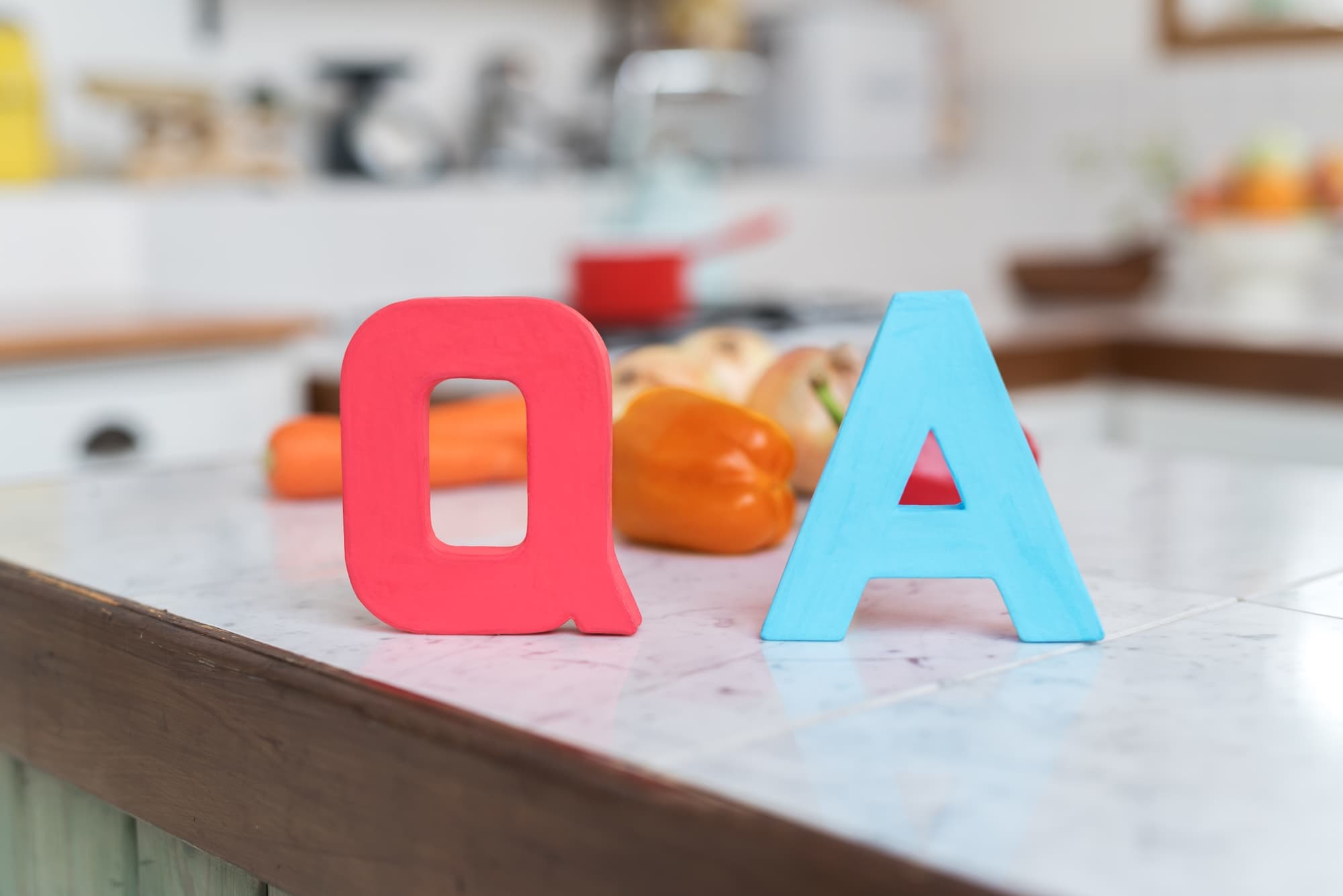 野菜ジュースのFAQ