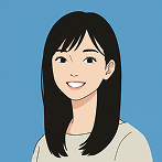 口コミの女性