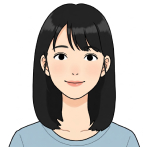 口コミの女性2