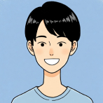 口コミの男性1