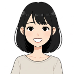 口コミの女性3