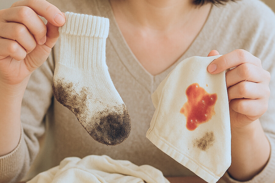 ReFa ULTRA FINE BUBBLE LAUNDRY リファ ウルトラファインバブル ランドリーの徹底レビュー 14