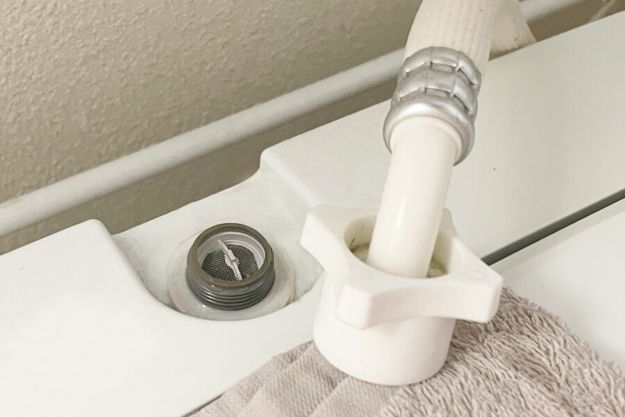 ReFa ULTRA FINE BUBBLE LAUNDRY リファ ウルトラファインバブル ランドリーの徹底レビュー 5