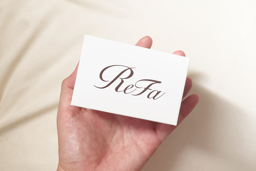 ReFa ULTRA FINE BUBBLE LAUNDRY リファ ウルトラファインバブル ランドリーの徹底レビュー 8