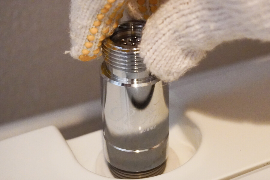 ReFa ULTRA FINE BUBBLE LAUNDRY リファ ウルトラファインバブル ランドリーの徹底レビュー