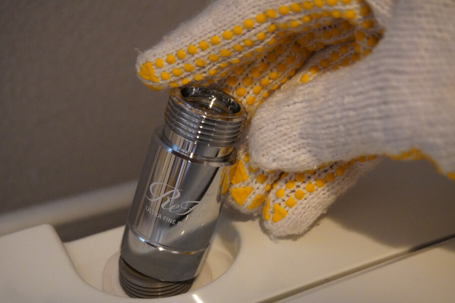 ReFa ULTRA FINE BUBBLE LAUNDRY リファ ウルトラファインバブル ランドリーの徹底レビュー
