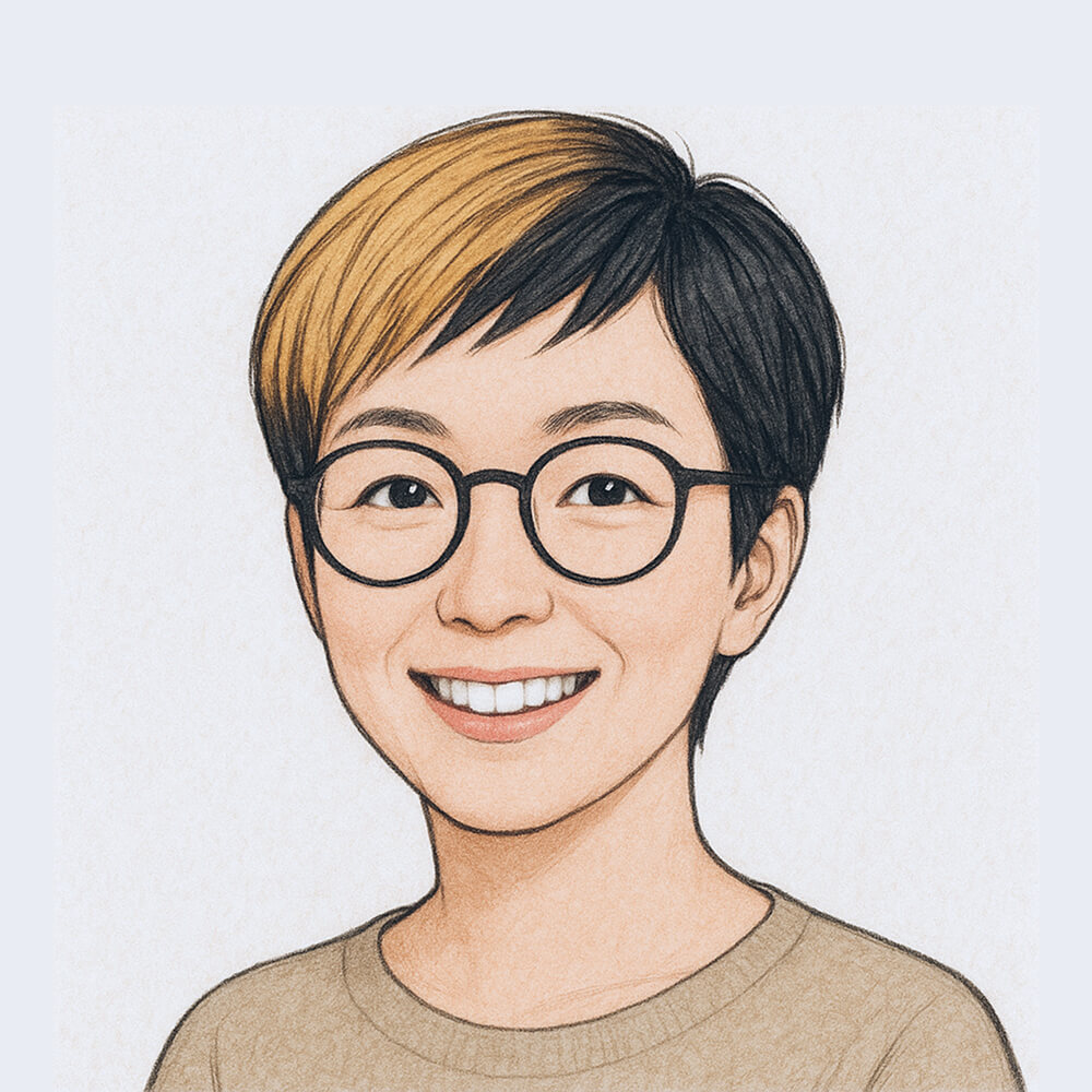 LiProウォーターサーバーの記事編集の平さんの顔写真