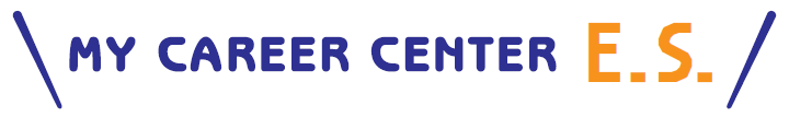MyCareerCenter ESのロゴイメージ
