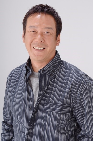 森末 慎二氏