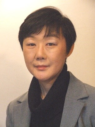 古川 柳子氏
