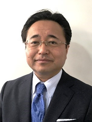 二瓶 浩一氏